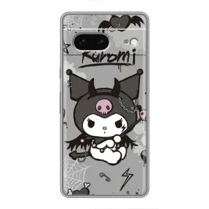 Чохол з кроликом Куромі на Google Pixel 7 (Зла Куромі)