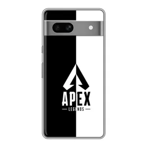 Чохли з топовими принтами для Гоогле Піксел 7А (APEX)