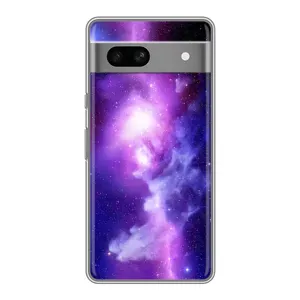 Космические Чехлы для Гугл Пиксель 7А (VPrint) (Галактика)