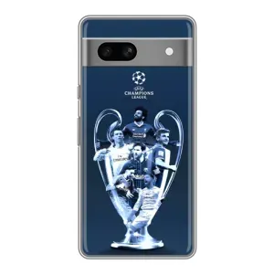 Чохли для Google Pixel 7A (VPrint) - Футбольні клуби (Кубок ЛЧ)