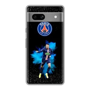 Чехлы Килиан Мбаппе для Google Pixel 7A