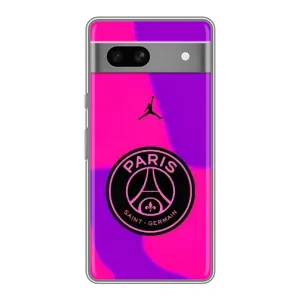 Чехлы PSG для Google Pixel 7A (AlphaPrint)