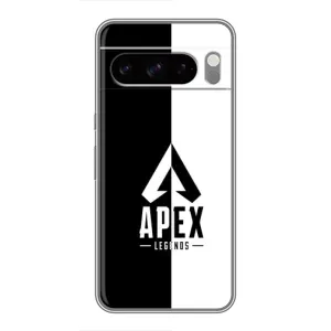 Чохли з топовими принтами для Гугл Пiксель 8 Про (APEX)