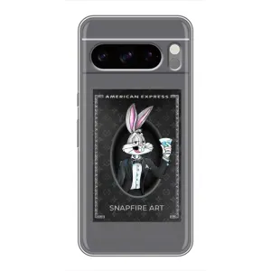 Брендновые Чехлы для Google Pixel 8 Pro - (PREMIUMPrint)