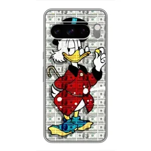 Чехли для Гугл Пiксель 8 Про - Scrooge MagDag (PREMIUMPrint) (Богатство)
