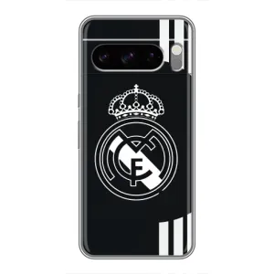 ФК Реал Мадрид чехлы для Google Pixel 8 Pro (AlphaPrint)