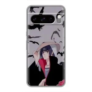 Анімешний чохол для Google Pixel 8 Pro (Ітачі Itachi)