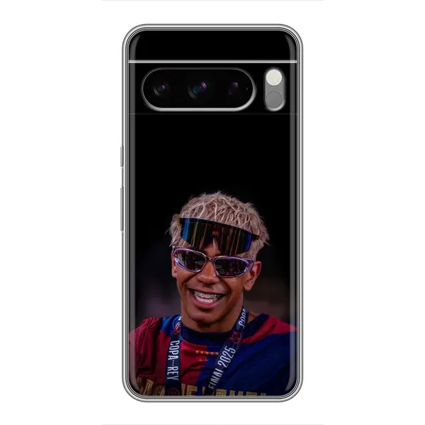 Чохол з принтом «Yamal» для Google Pixel 8 Pro Чохол з принтом «Yamal» для Google Pixel 8 Pro