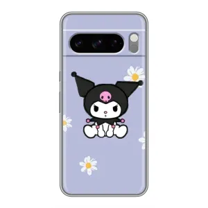 Чохол з кроликом Куромі на Google Pixel 8 Pro