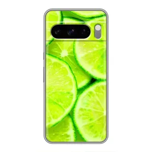 Чехлы с Фруктами для Google Pixel 8 Pro (VPrint)