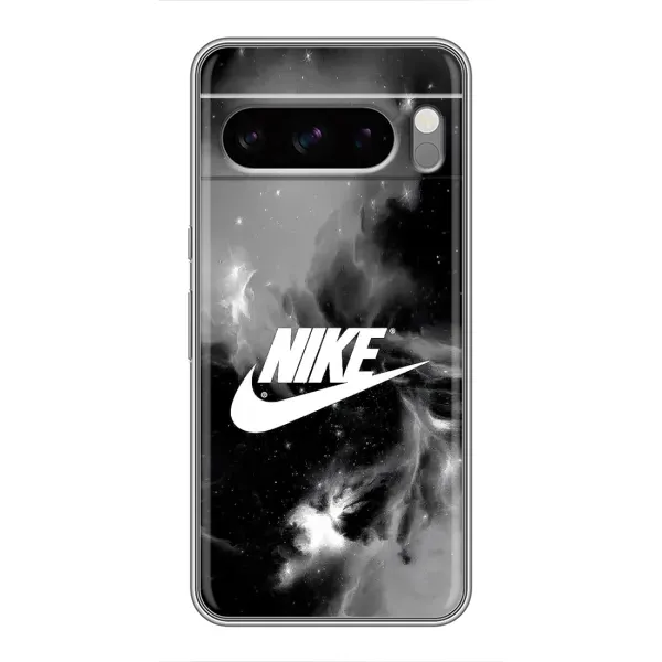 Чохол з принтом «Лого Найк» для Google Pixel 8 Pro