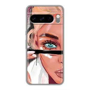 Чохол з друком для Google Pixel 8 Pro - (Мода) (AlphaPrint)
