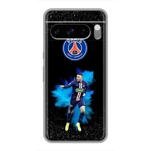Чехлы Килиан Мбаппе для Google Pixel 8 Pro