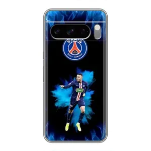 Чохли Кіліан Мбаппе для Google Pixel 8 Pro (Мбаппе у вогні)