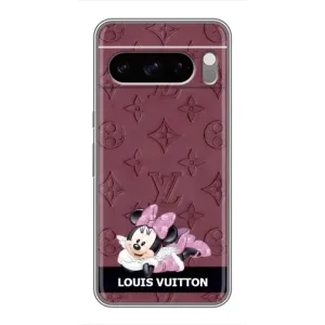 Чехол Disney Mouse Google Pixel 8 Pro (PREMIUMPrint)