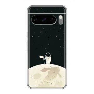 Космические Чехлы для Гугл пиксель 8 Про (VPrint)
