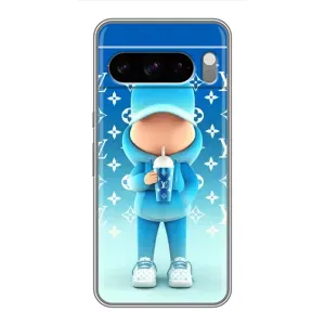 Крутые Чехлы Луи Виттон для Google Pixel 8 Pro (AlphaPrint)