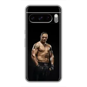 Чохол з картинкою Олександр Усик для Google Pixel 8 Pro (Чемпіон Олександр Усик)
