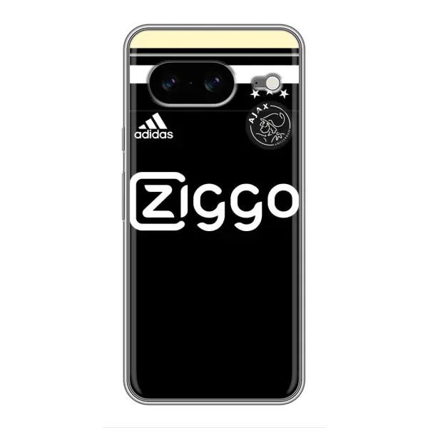 Чохол з принтом «AJAX» для Google Pixel 8