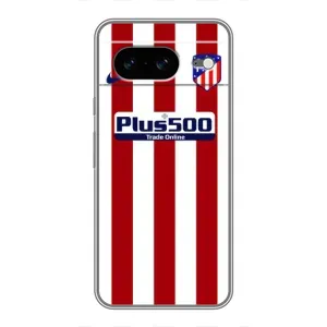 Чохли для Google Pixel 8 (VPrint) - Футбольні клуби (Atletico)