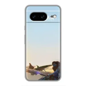 Чехлы с фильма АВАТАР для Google Pixel 8 (AlphaPrint)