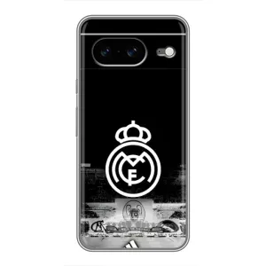 ФК Реал Мадрид чохли для Google Pixel 8 (AlphaPrint) (емблема Реал Мадрид)