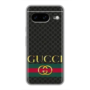 Чохли  GUCCI для Google Pixel 8 Ґуґл Піксель 8 (AlphaPrint) (Gucci оригінал)
