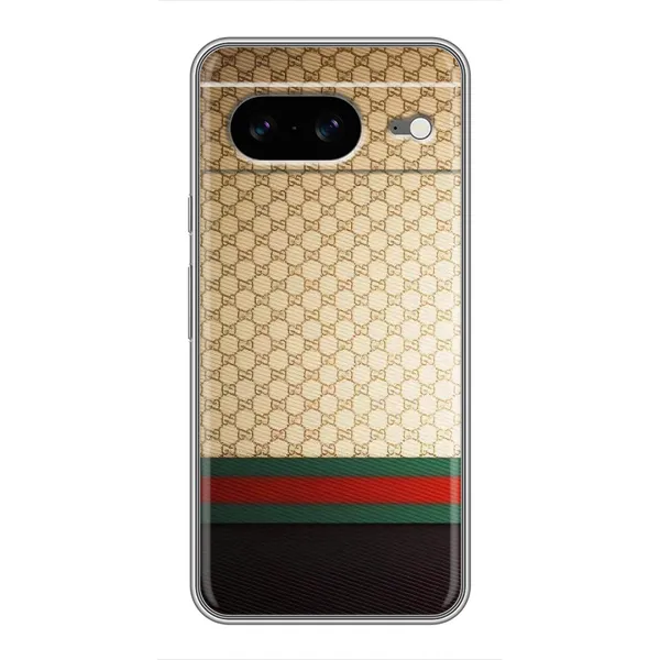 Чохол з принтом «Гуччі Фон» для Google Pixel 8