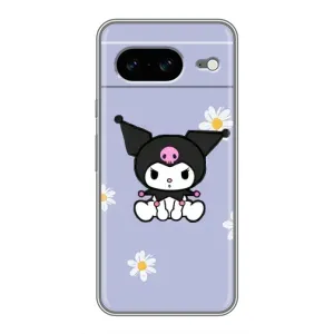 Чохол з кроликом Куромі на Google Pixel 8