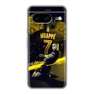 Чохли Кіліан Мбаппе для Google Pixel 8 (Mbappe)