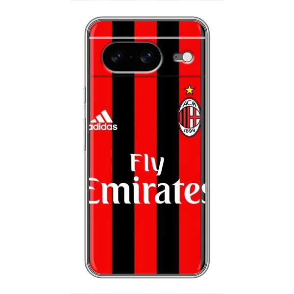 Чохол з принтом «Milan» для Google Pixel 8