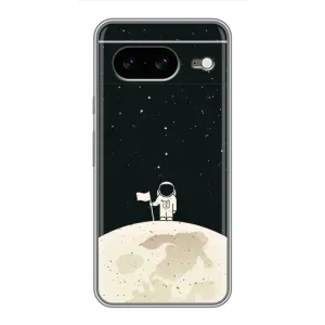 Космические Чехлы для Гугл Пиксель 8 (VPrint)