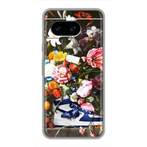 Популярні Чохли з картинками для Google Pixel 8 Ґуґл Піксель 8 (Стиль Найк)
