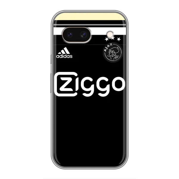 Чохол з принтом «AJAX» для Google Pixel 8A