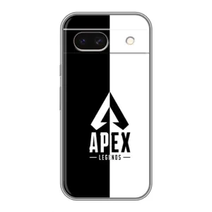 Чохли з топовими принтами для Гугл Піксель 8А (APEX)