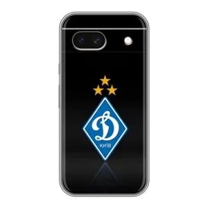 Чохли для Google Pixel 8A (VPrint) - Футбольні клуби (Динамо Київ)