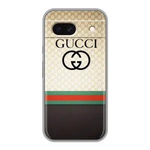 Чехлы ГУЧЧИ для Пиксель 8а (AlphaPrint) (GUCCI стиль)