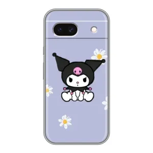 Чохол з кроликом Куромі на Google Pixel 8A