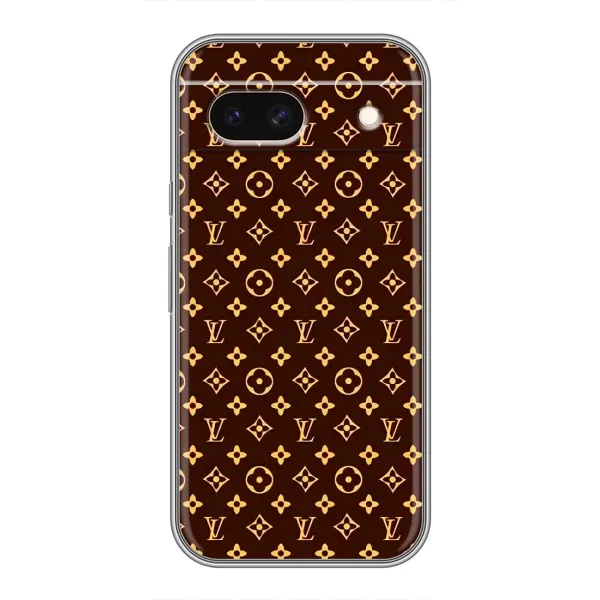 Чохол з принтом «лого LOUIS VUITTON» для Google Pixel 8A
