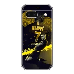 Чохли Кіліан Мбаппе для Google Pixel 8A (Mbappe)