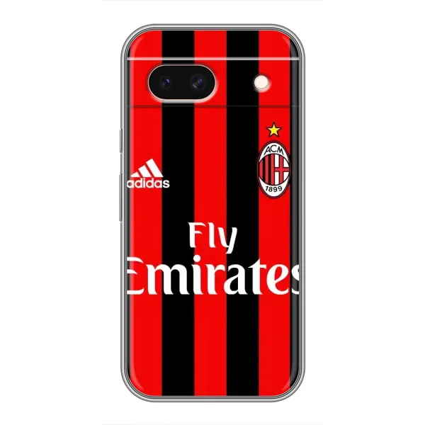 Чохол з принтом «Milan» для Google Pixel 8A