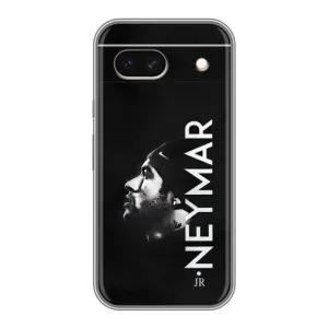 Чехол Неймар для Google Pixel 8A (AlphaPrint) (NEYMAR)