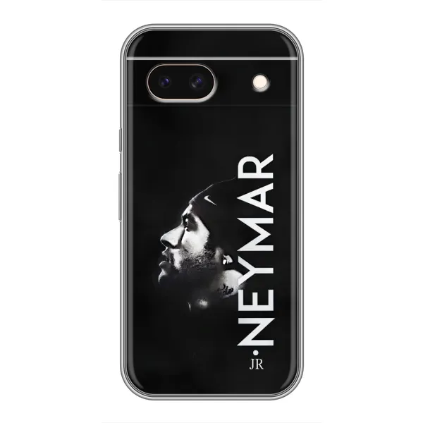 Чехол с принтом «NEYMAR» для Google Pixel 8A Чехол с принтом «NEYMAR» для Google Pixel 8A