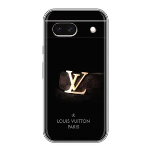 Чохли Луі Вітон для Google Pixel 8A (AlphaPrint - LOUIS VUITTON)