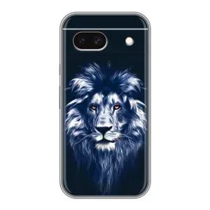 Чохол з картинкою ЛЕВ для Google Pixel 8A (VPrint)