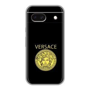 Чохли VERSACE для Гугл Піксель 8А (PREMIUMPrint) (Versace)