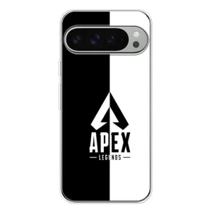 Чохли з топовими принтами для Піксель 9 Про ХЛ (APEX)