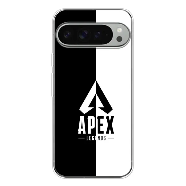 Чехол с принтом «APEX» для Google Pixel 9 Pro XL