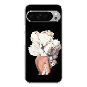Чехлы (ART) Цветы на Google Pixel 9 Pro XL (VPrint)