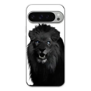 Чехлы с картинками животных Google Pixel 9 Pro XL